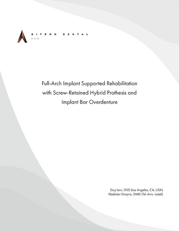 ditron dental