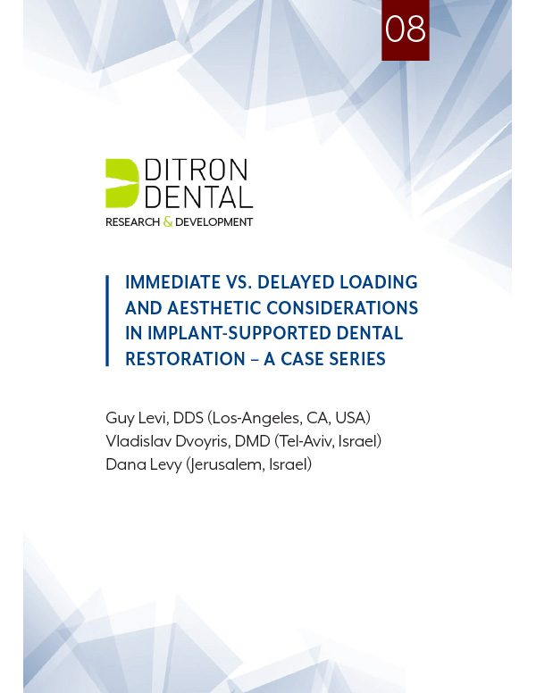 ditron dental