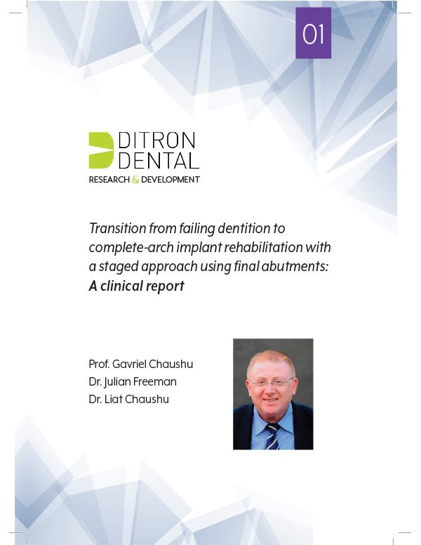 ditron dental